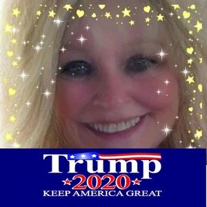 Meet your Posher, Tammy